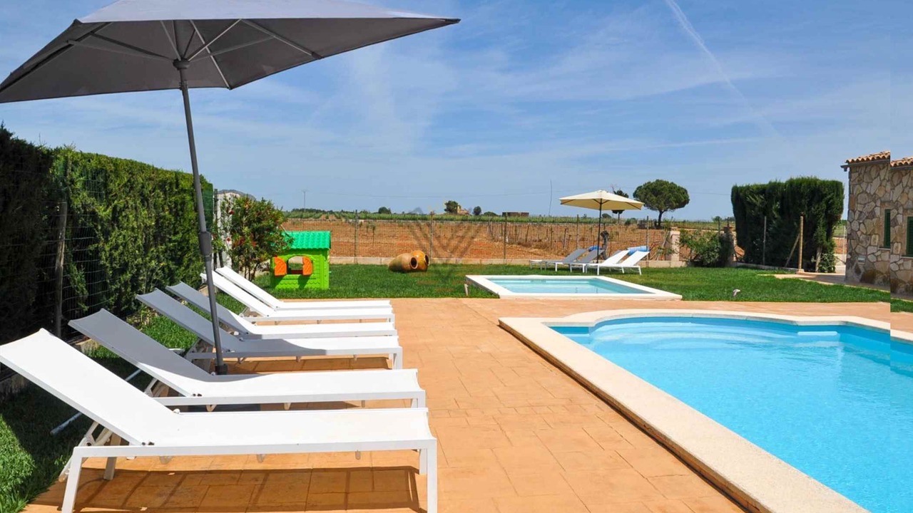 Photo of Outdoor in Sencelles