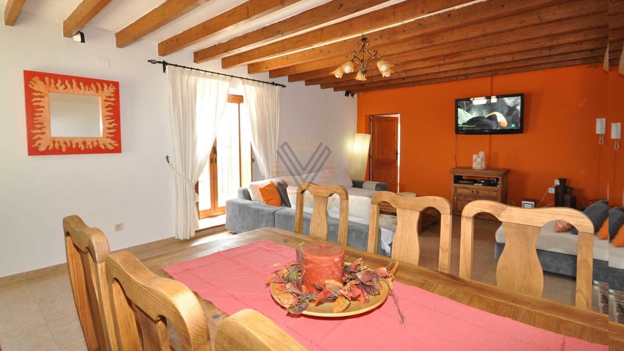 Photo of Livingroom in Sencelles