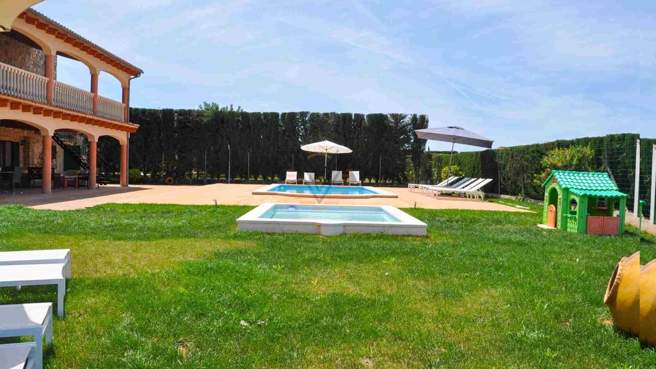 Photo of Outdoor in Sencelles