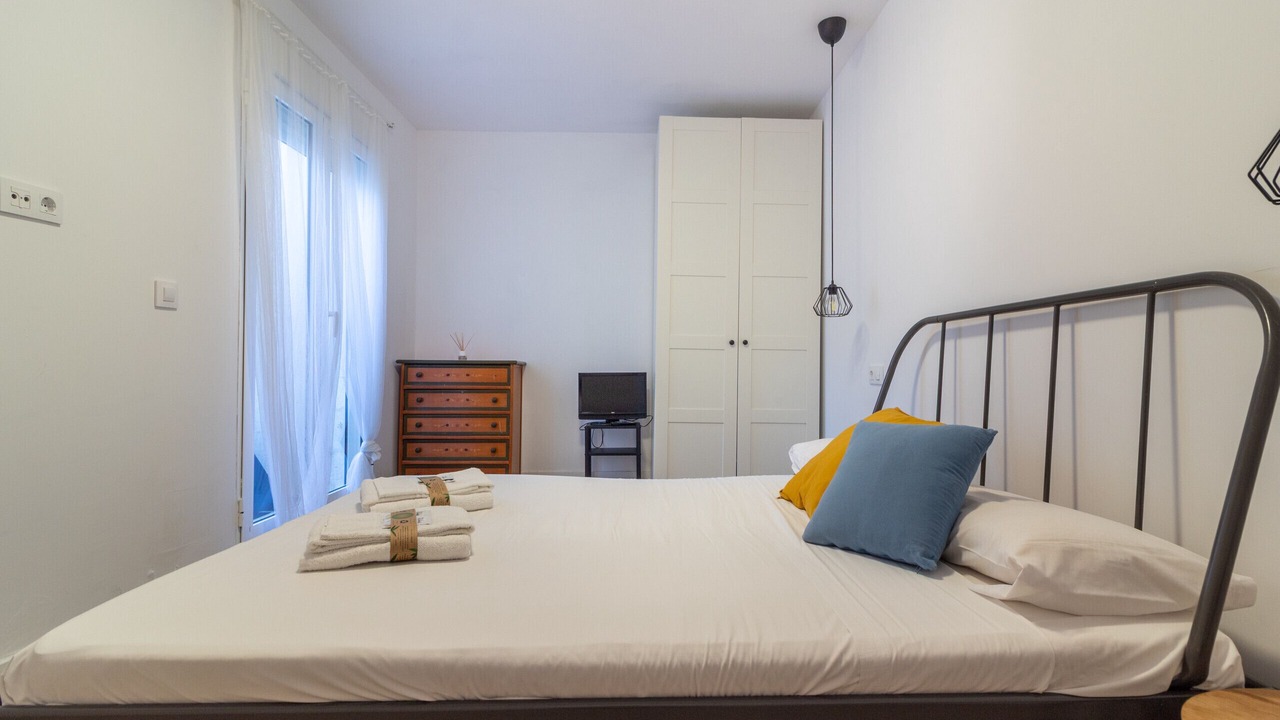 Photo of Bedroom in Port de Sagunt