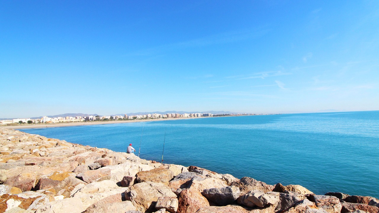 Photo of Others in Port de Sagunt
