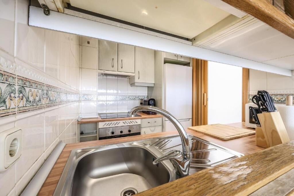 Photo of Kitchen in Centro
