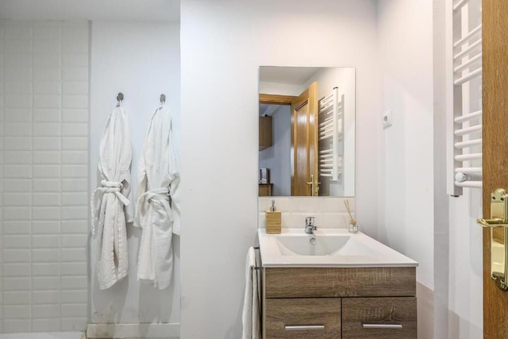 Photo of Bathroom in Centro