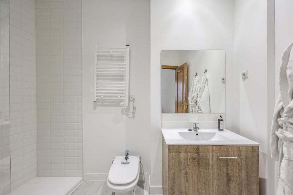 Photo of Bathroom in Centro