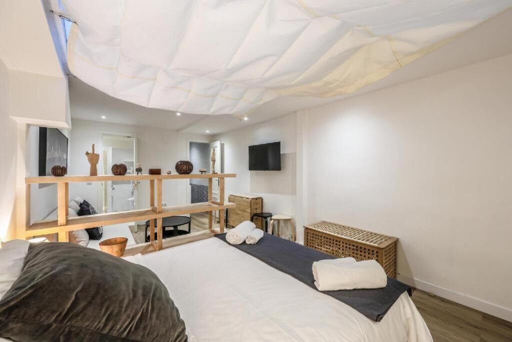 Photo of Bedroom in Centro