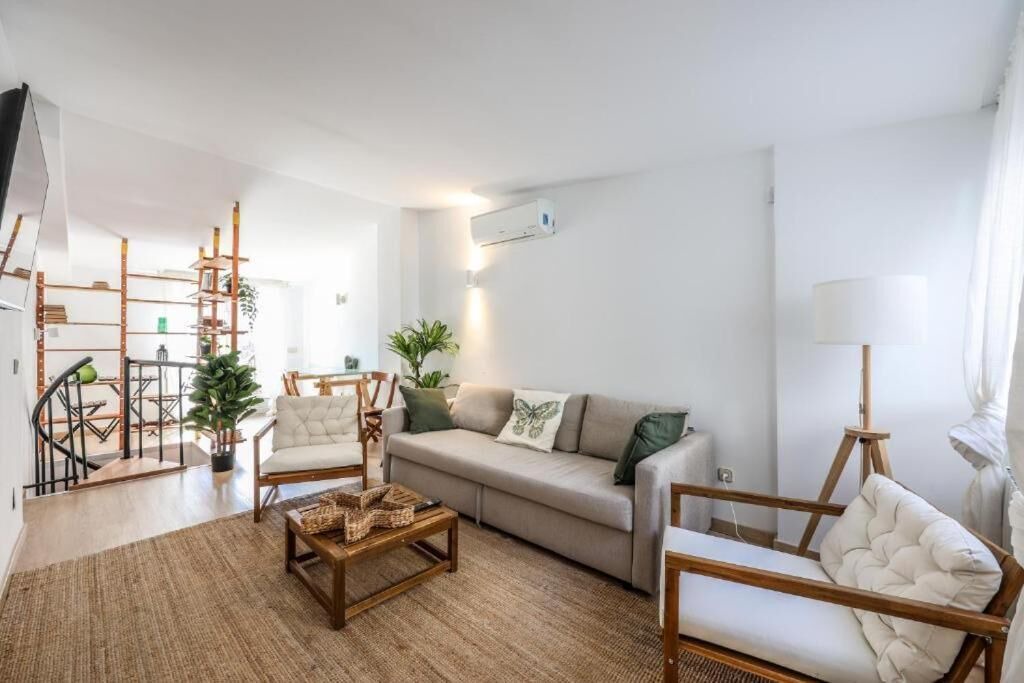 Photo of Livingroom in Centro