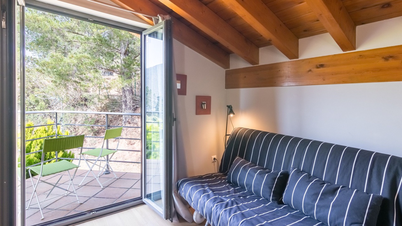 Photo of Livingroom in Cabezon de Liebana