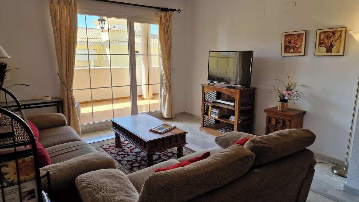 Photo of Livingroom in Cabopino
