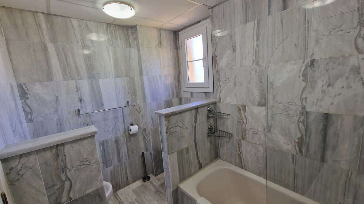 Photo of Bathroom in Cabopino