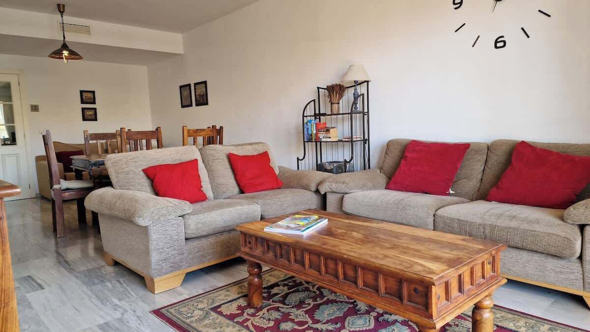 Photo of Livingroom in Cabopino