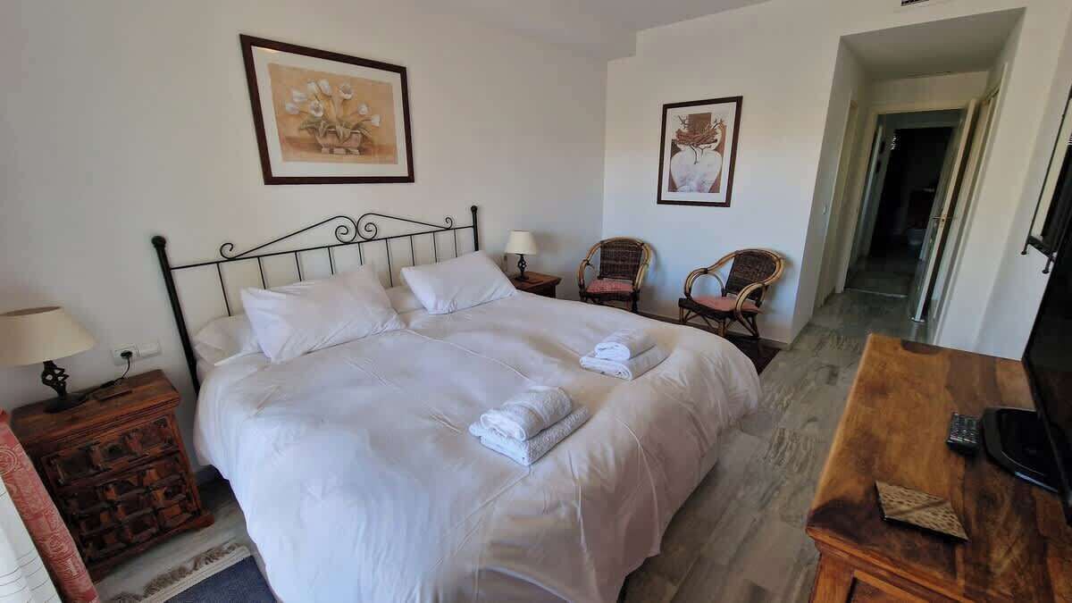 Photo of Bedroom in Cabopino