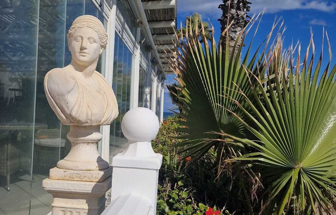 Photo of Outdoor in Cabopino