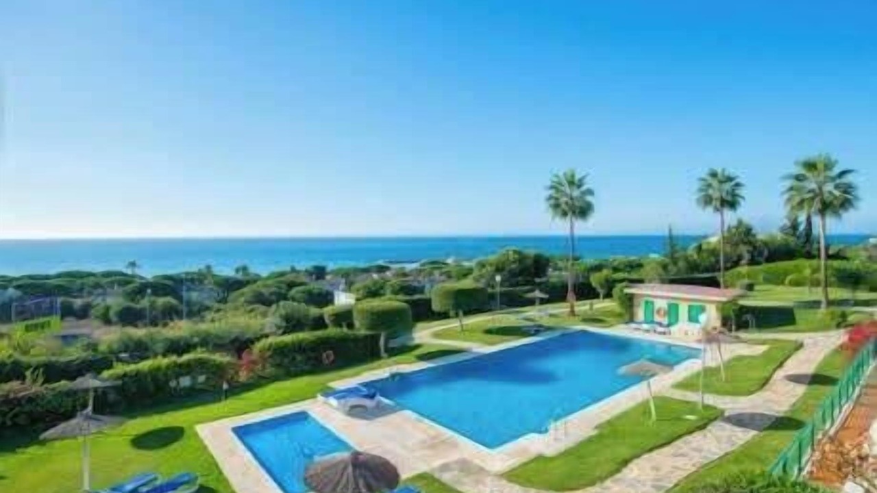 Photo of Outdoor in Cabopino