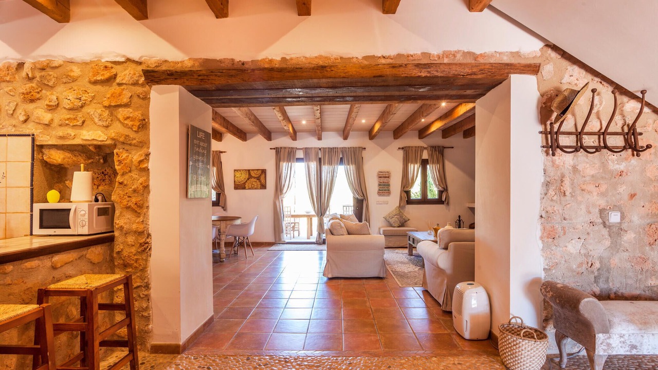Photo of Bedroom in Algaida
