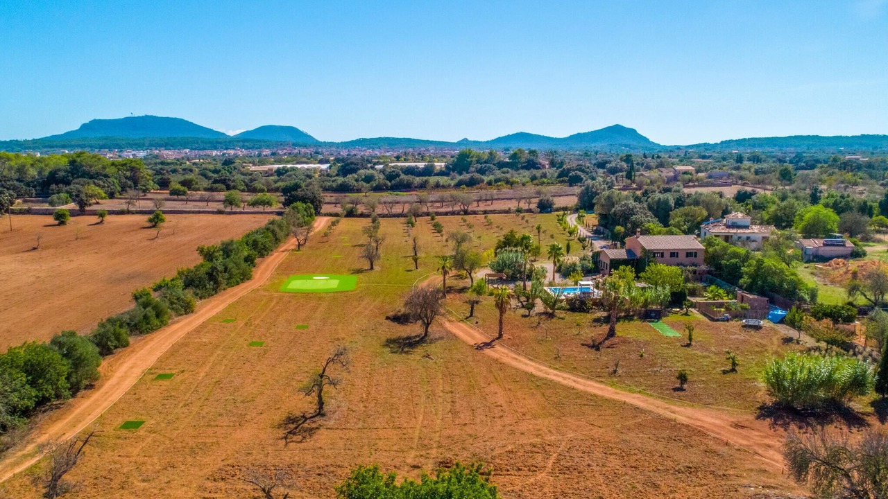 Photo of Outdoor in Algaida