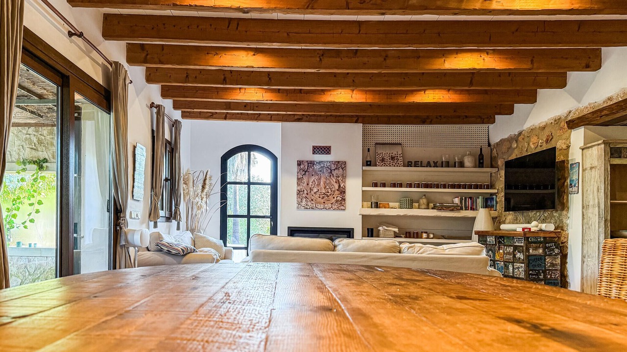 Photo of Bedroom in Algaida