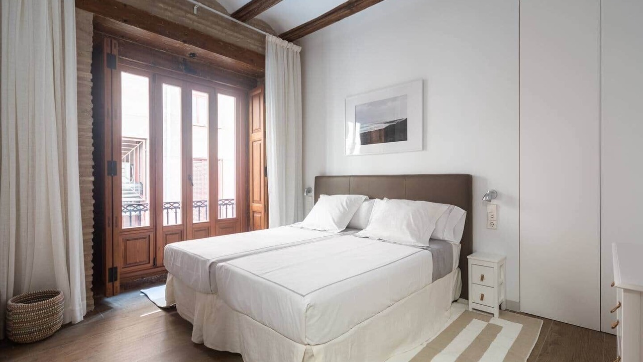 Photo of Bedroom in La Xerea