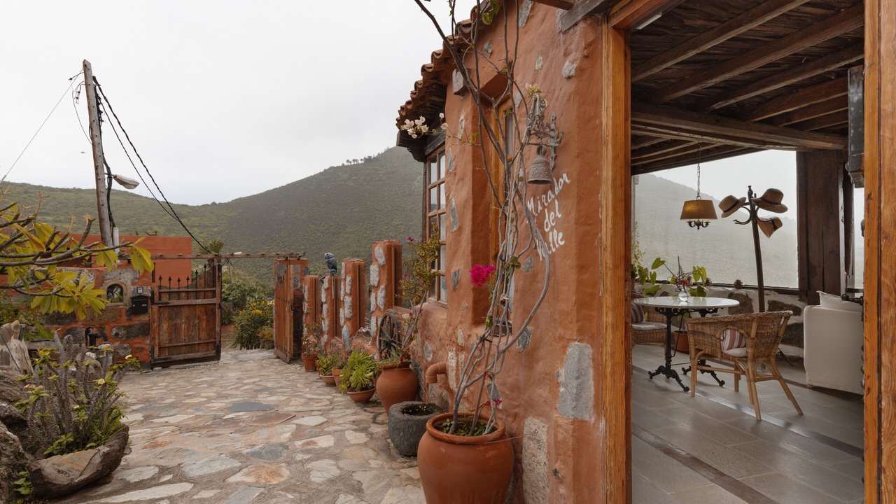 Photo of Outdoor in La Solana