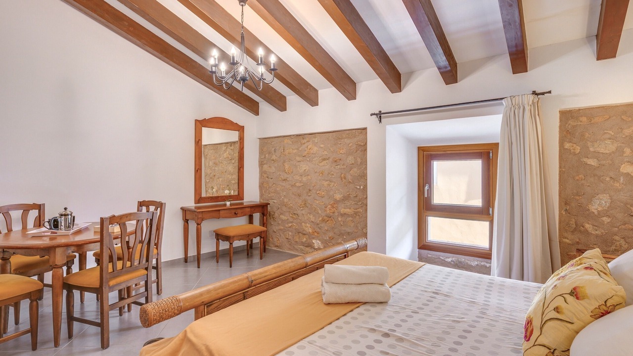 Photo of Bedroom in Binissalem