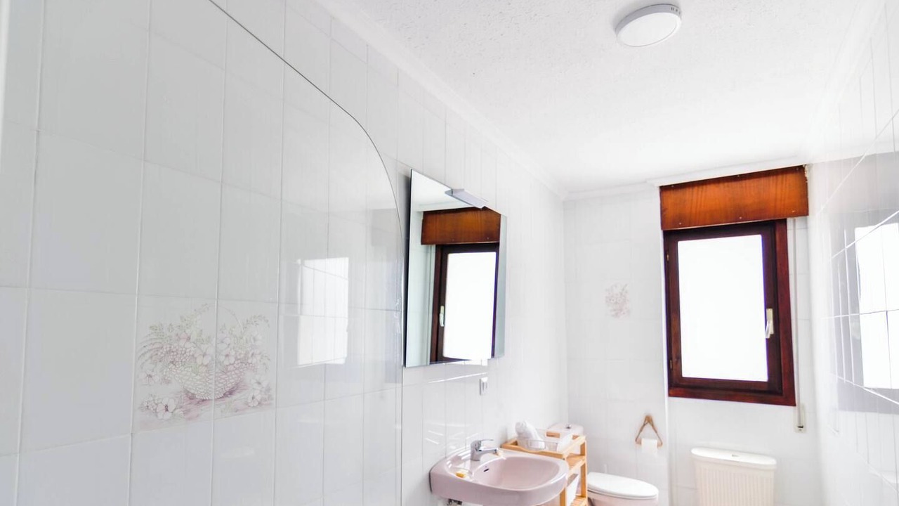 Photo of Bathroom in Hoznayo