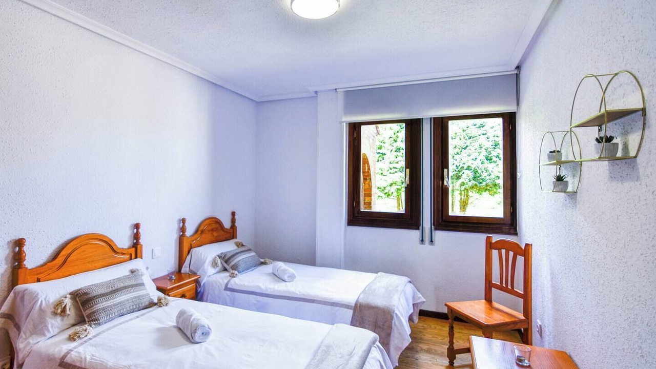 Photo of Bedroom in Hoznayo