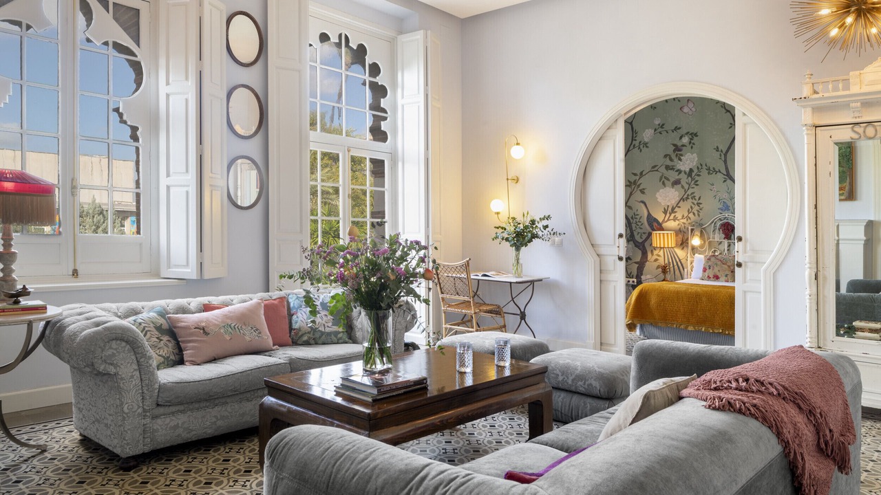 Photo of Livingroom in El Arenal