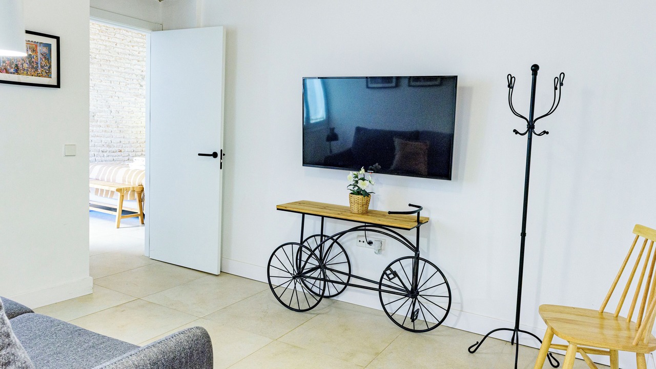 Photo of Livingroom in Santa Cruz