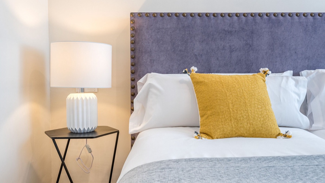 Photo of Bedroom in Plaza de Toros Vieja