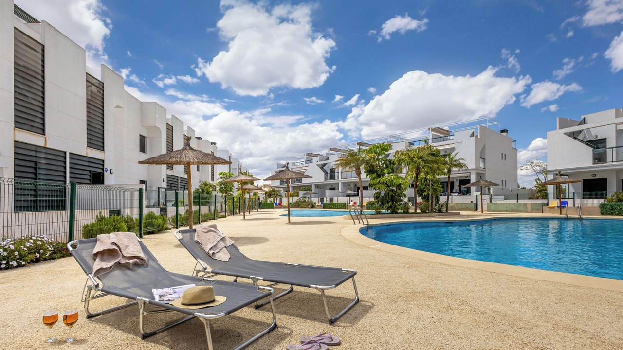 Photo of Outdoor in Lo Rufete