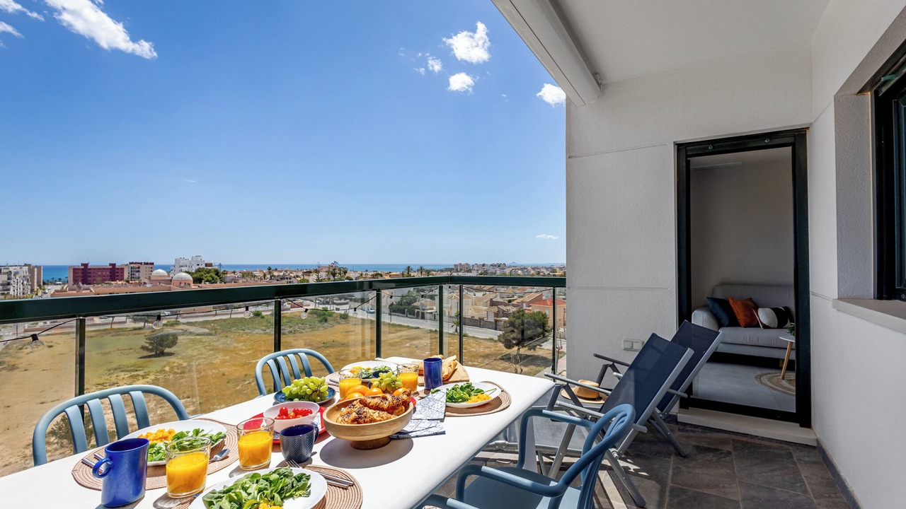 Photo of Outdoor in Lo Rufete