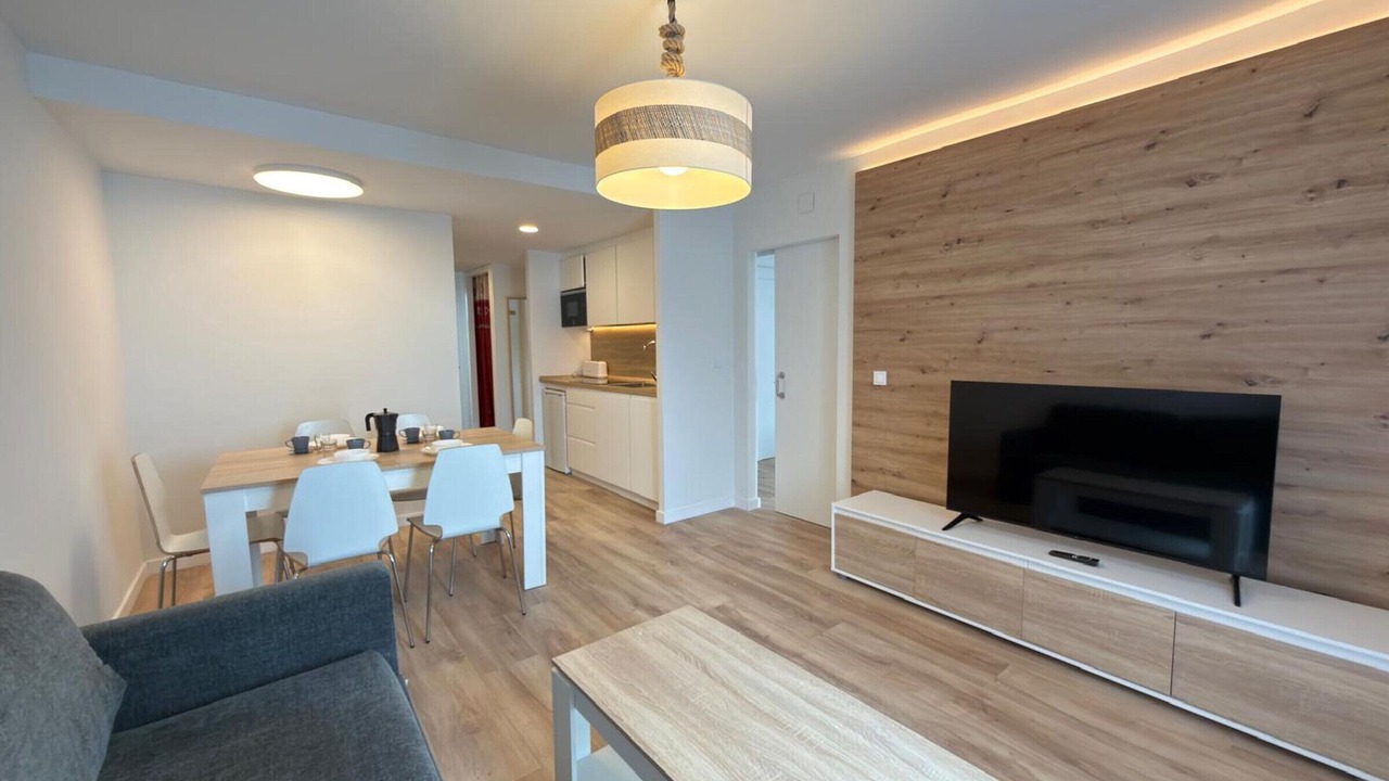 Photo of Livingroom in Candanchu