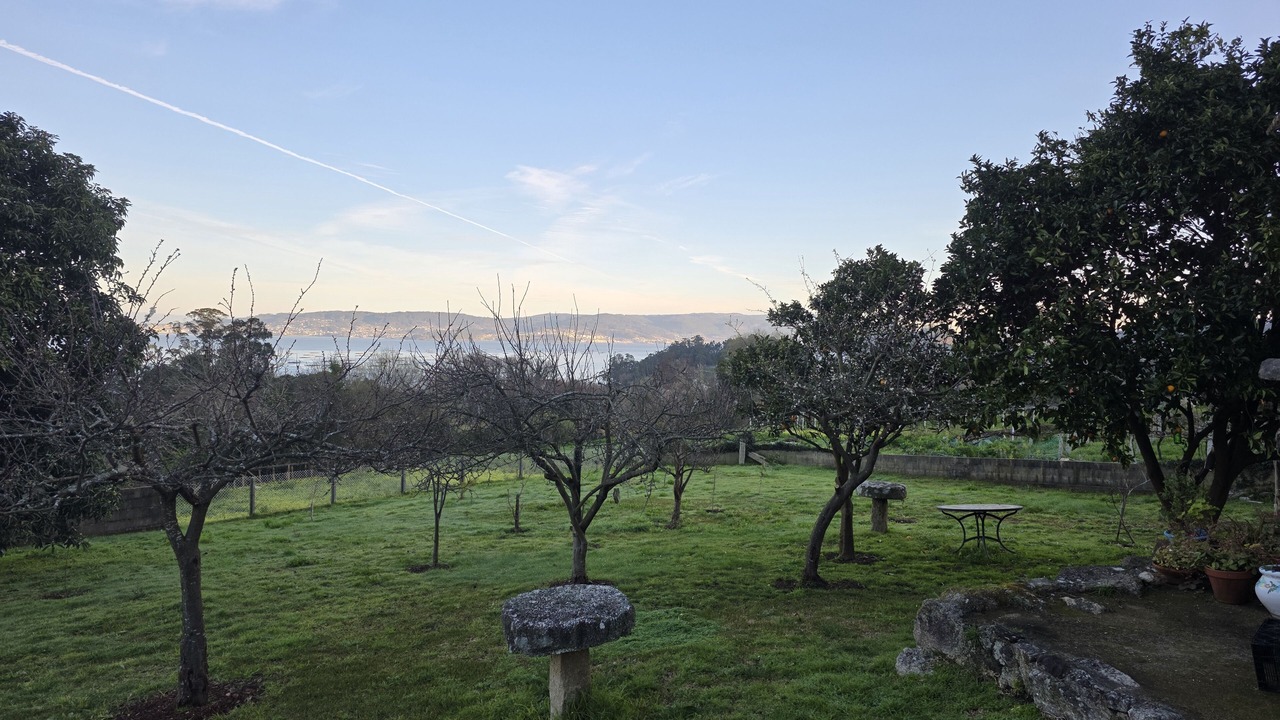 Photo of Outdoor in Bueu