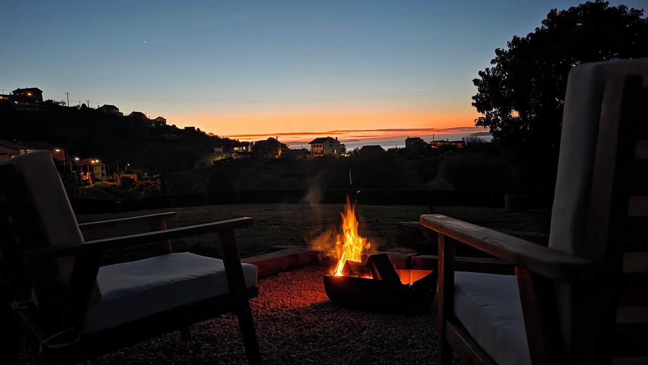 Photo of Outdoor in Bueu