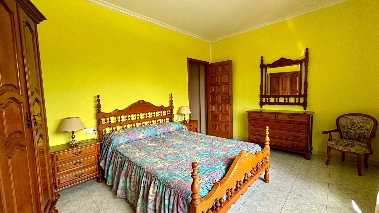 Photo of Bedroom in Vilanova