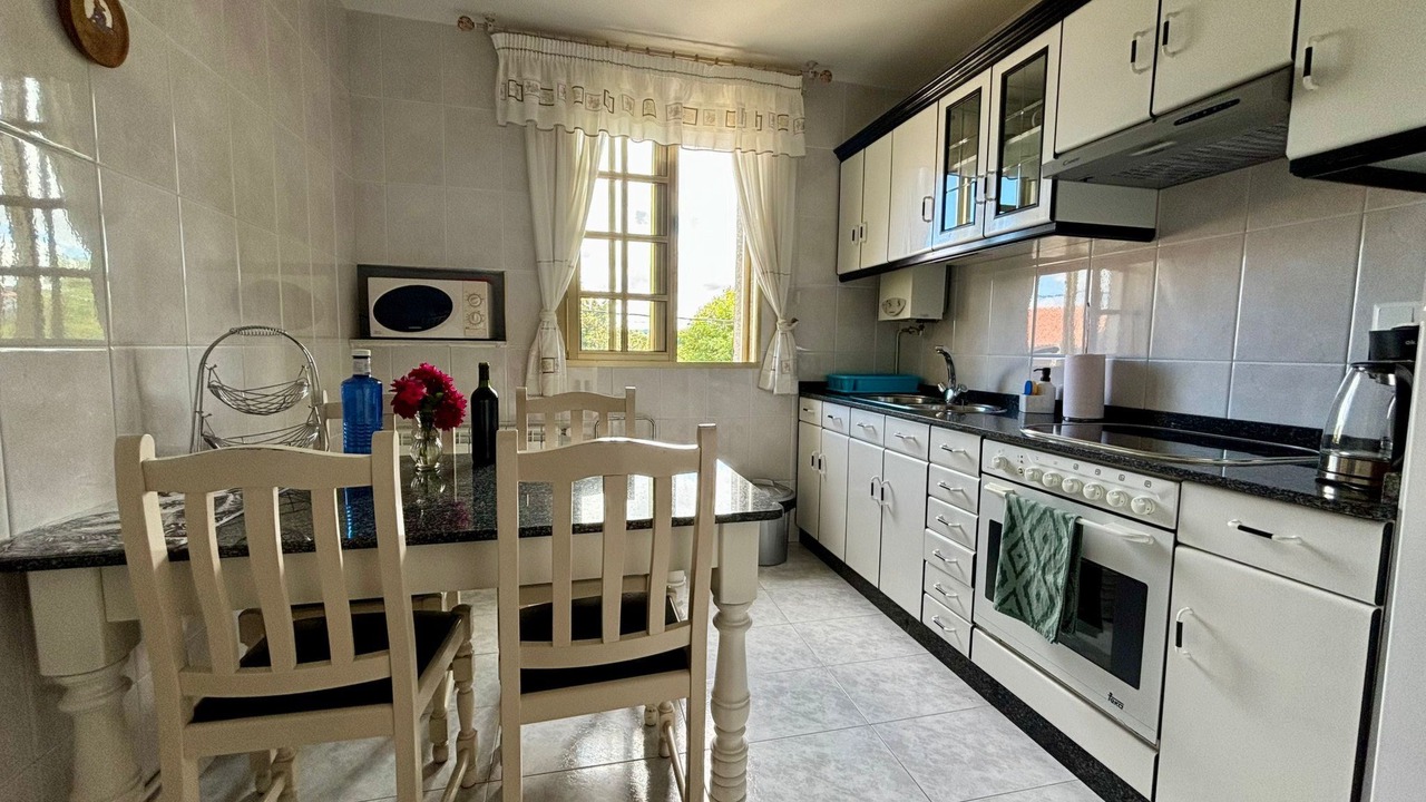 Photo of Bedroom in Vilanova