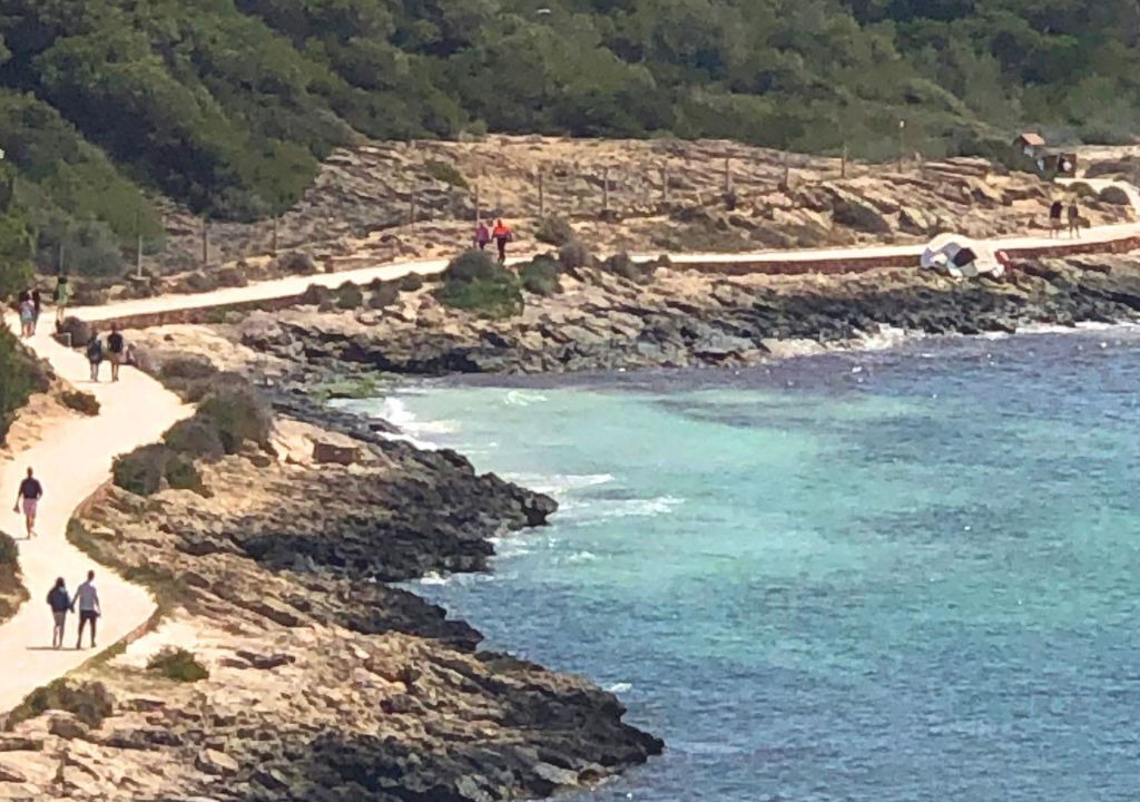 Photo of Others in Colonia Sant Jordi
