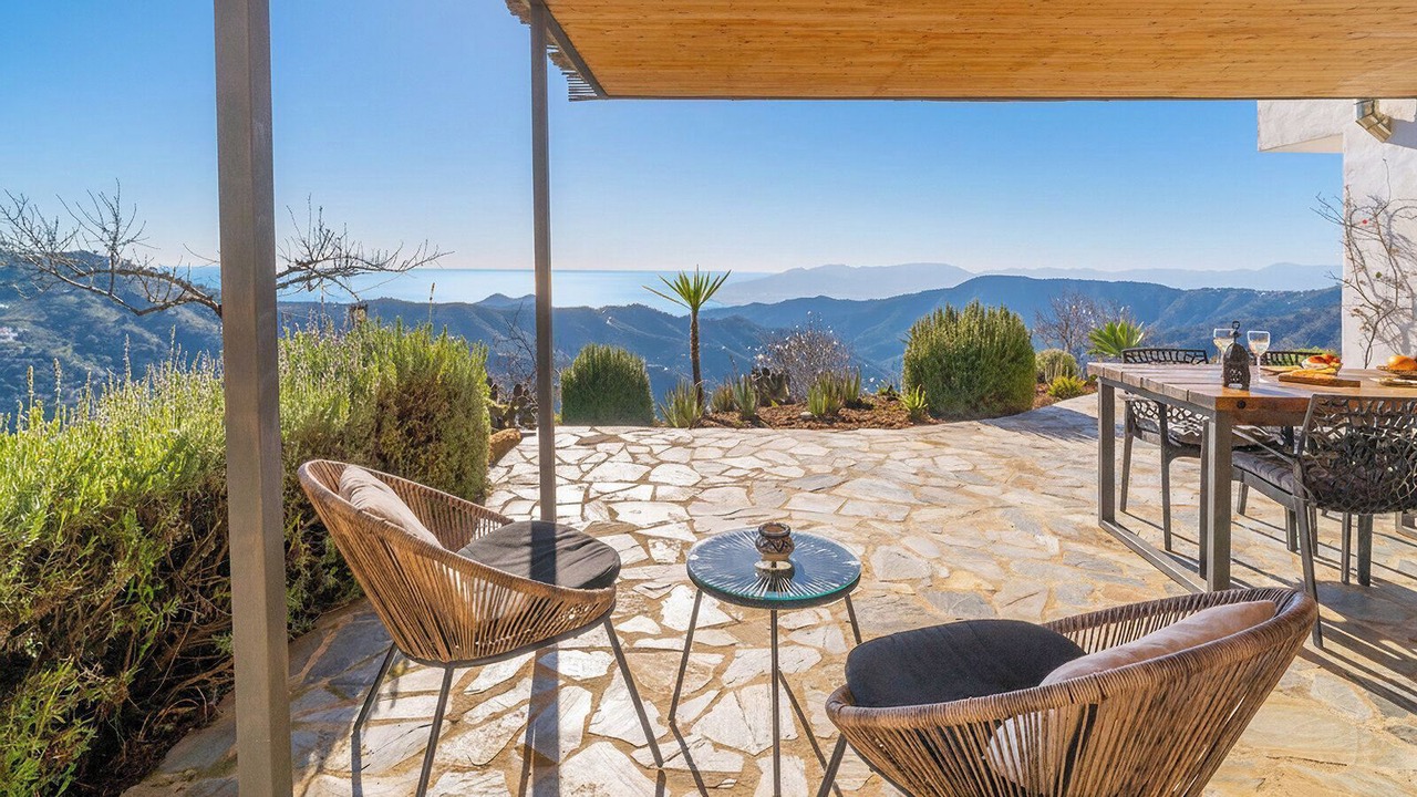 Photo of Outdoor in Malaga-Este