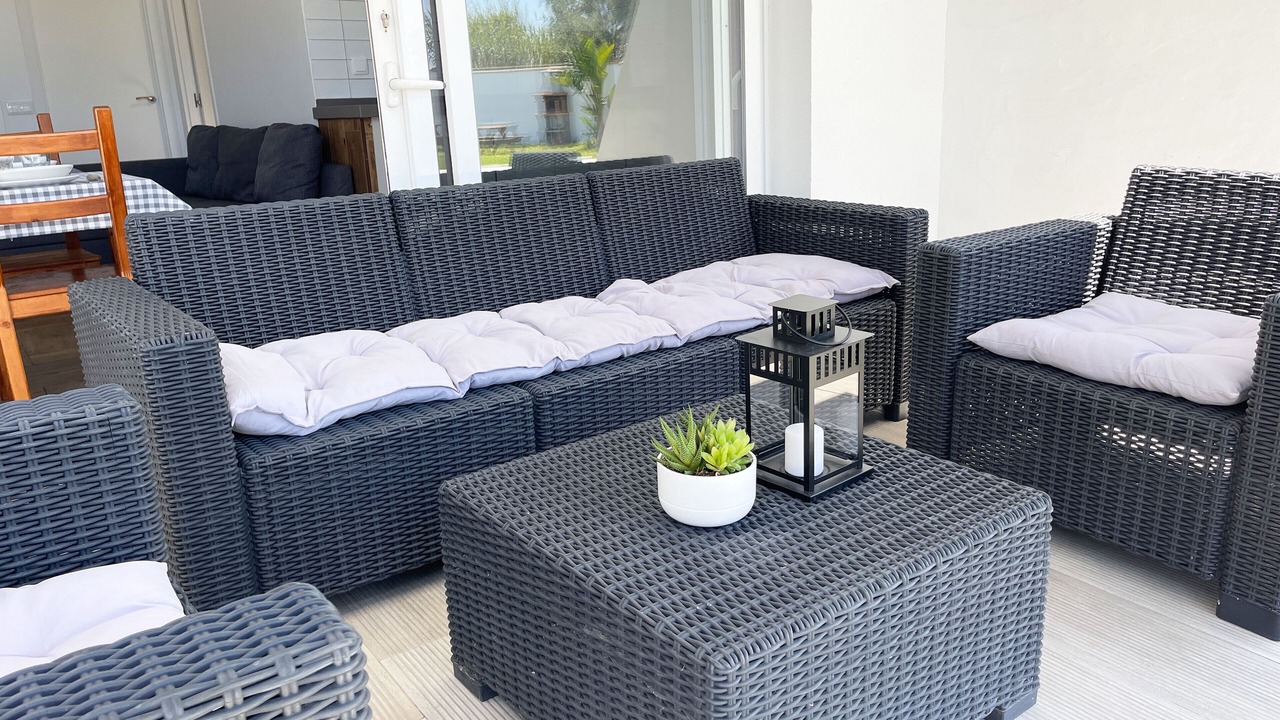 Photo of Patio Balcony in El Palmar