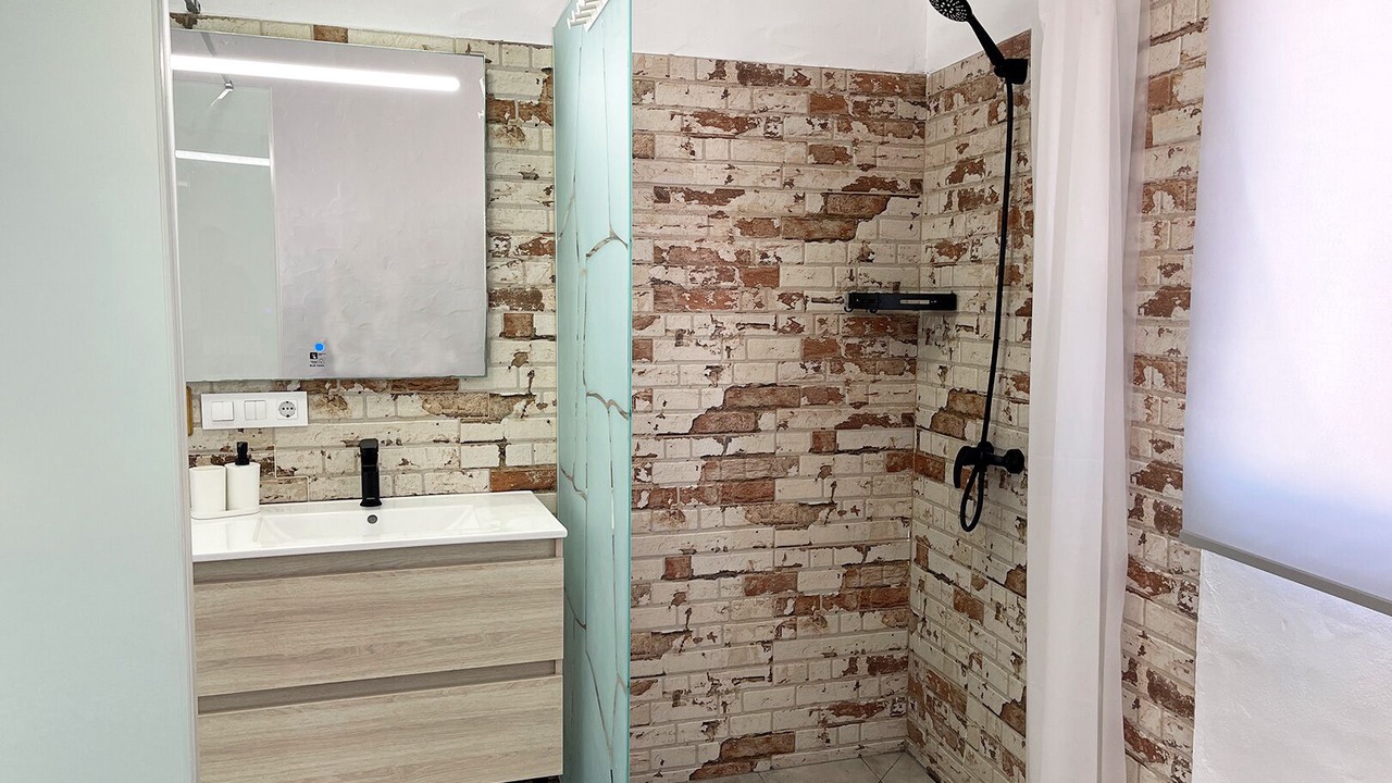 Photo of Bathroom in El Palmar
