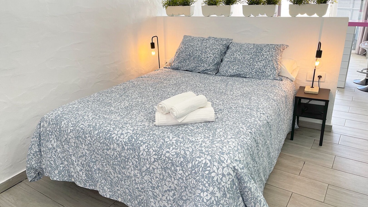 Photo of Bedroom in El Palmar