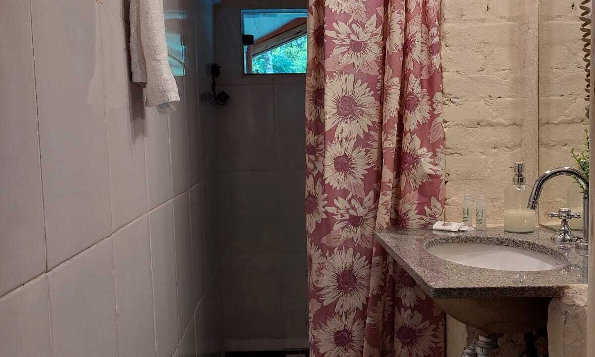 Photo of Bathroom in Campos do Jordao