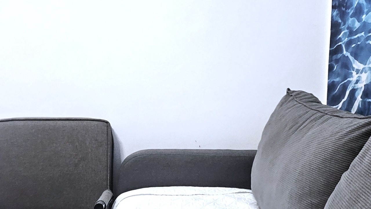 Photo of Bedroom in Ciutat de les Arts i les Ciencies