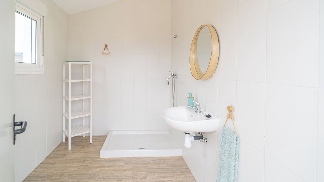 Photo of Bathroom in Antequera