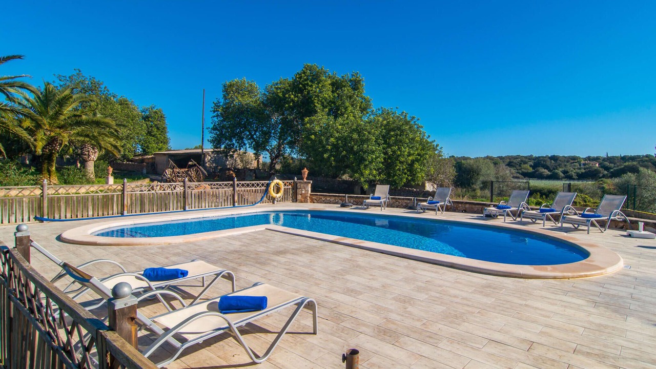 Photo of Outdoor in Costitx