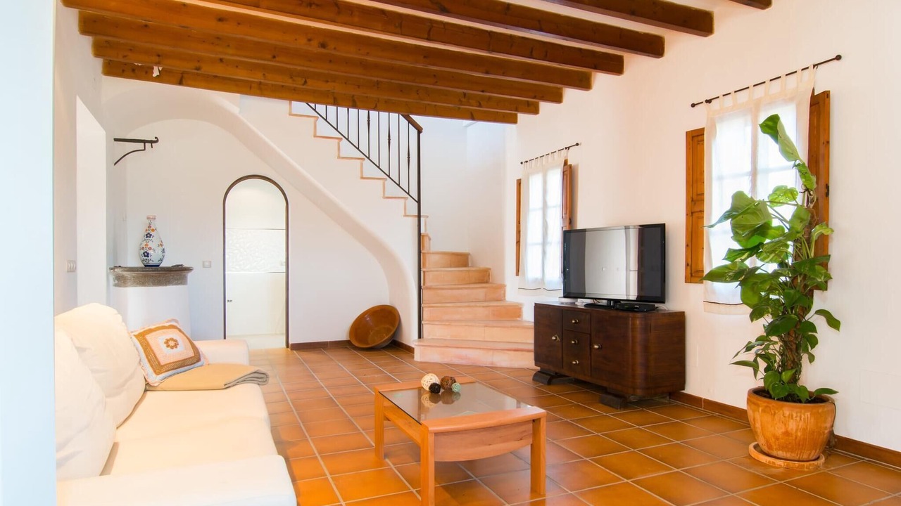 Photo of Bedroom in Costitx