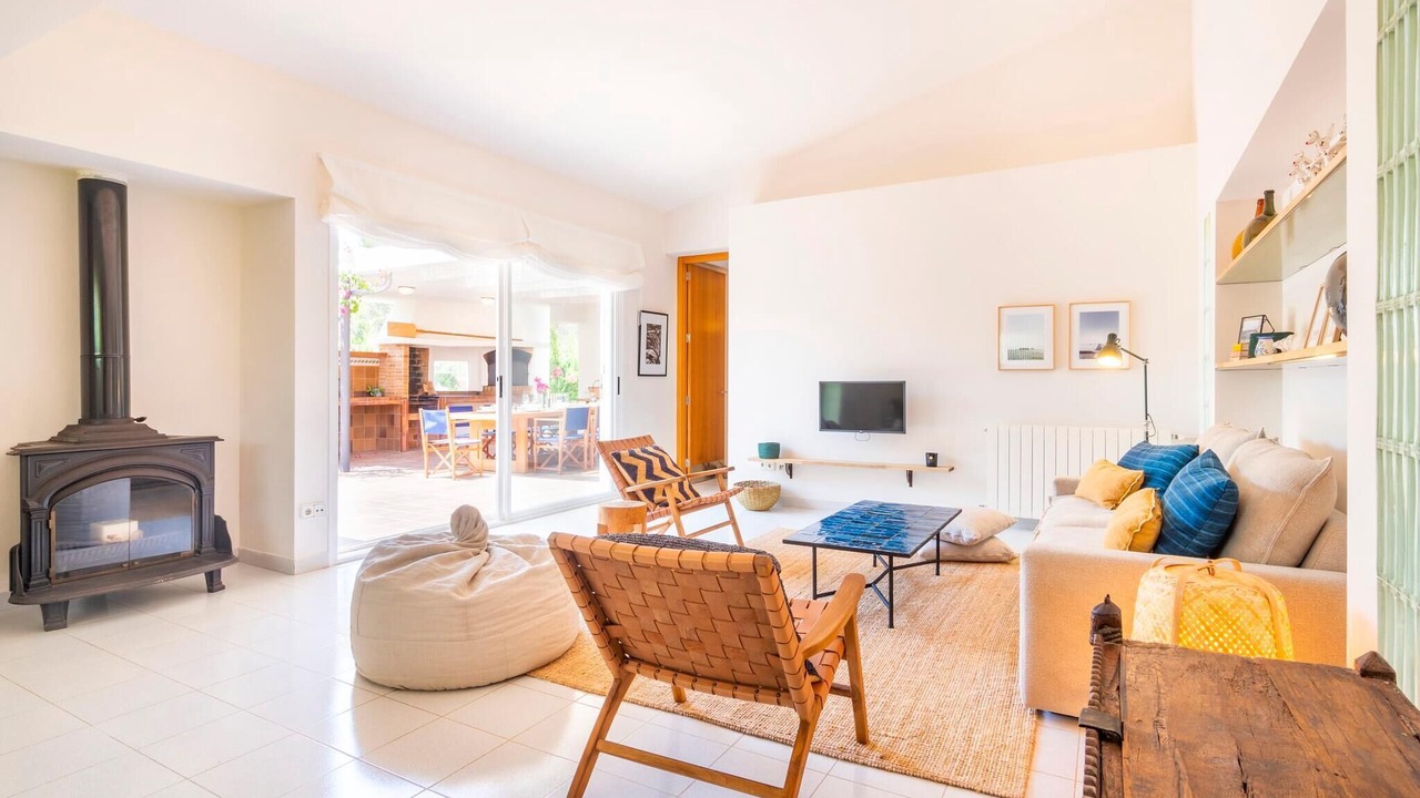 Photo of Bedroom in Sa Rapita