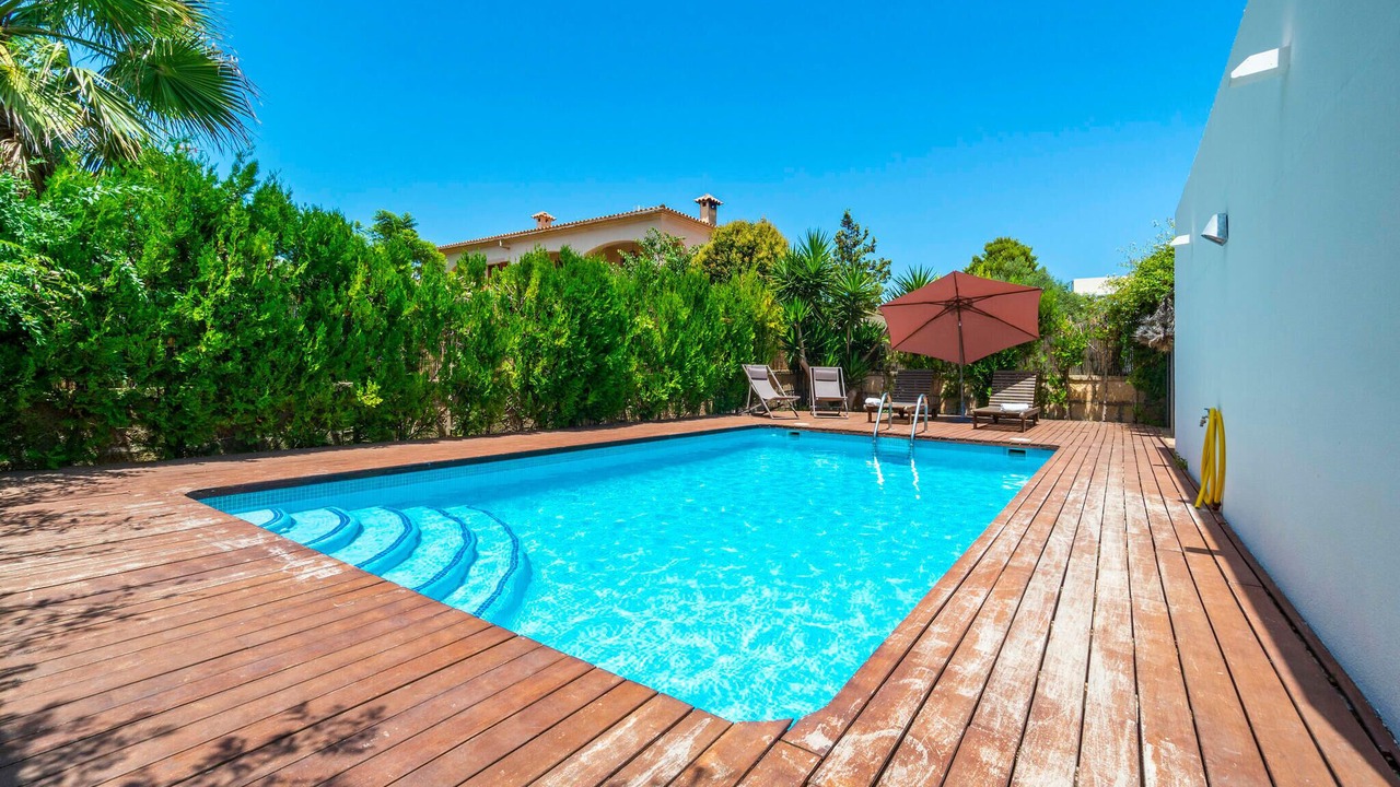 Photo of Outdoor in Sa Rapita