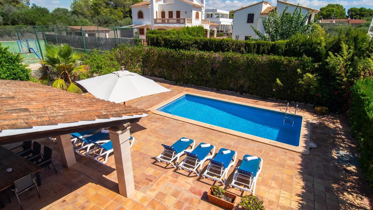 Photo of Outdoor in Sa Rapita