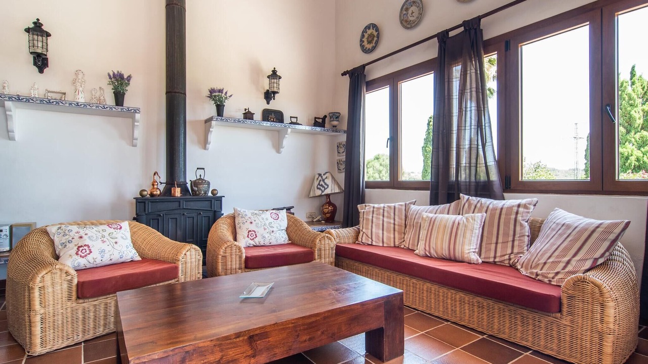 Photo of Bedroom in Montuiri