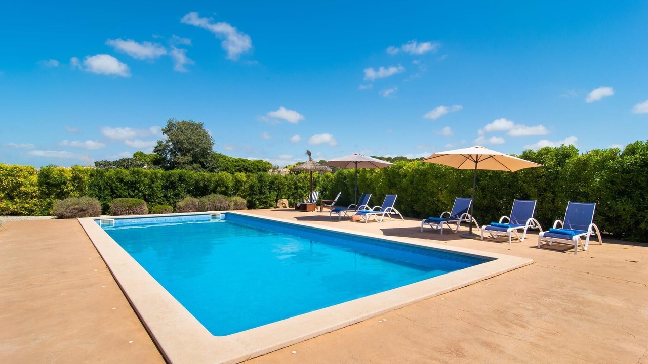 Photo of Outdoor in Montuiri